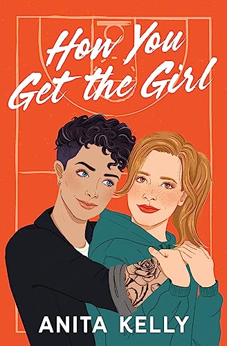 cover image How You Get the Girl
