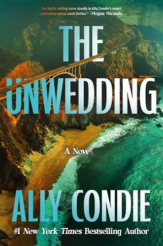 cover image The Unwedding