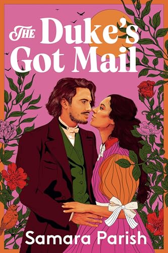 cover image The Duke’s Got Mail
