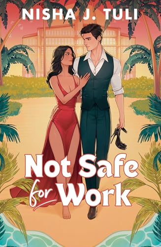 cover image Not Safe for Work