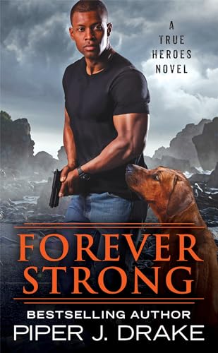 cover image Forever Strong