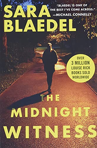 cover image The Midnight Witness