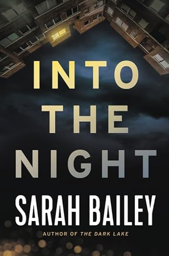 cover image Into the Night