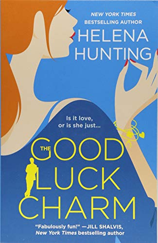 cover image The Good Luck Charm