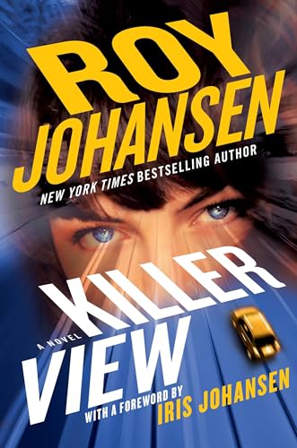 cover image Killer View