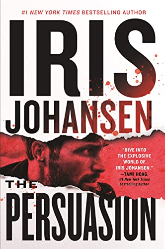 cover image The Persuasion