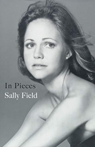 cover image In Pieces