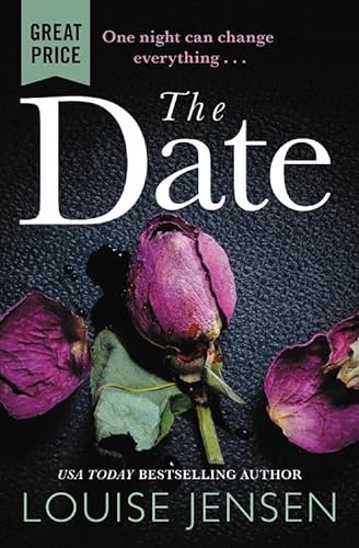 cover image The Date
