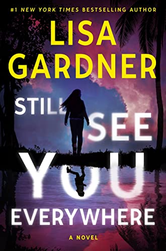 cover image Still See You Everywhere