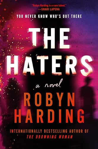 cover image The Haters