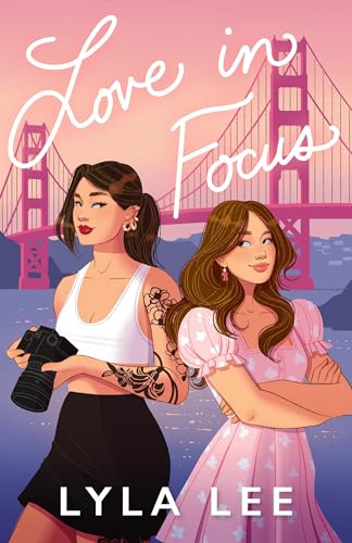 cover image Love in Focus