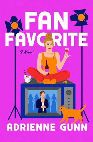 cover image Fan Favorite