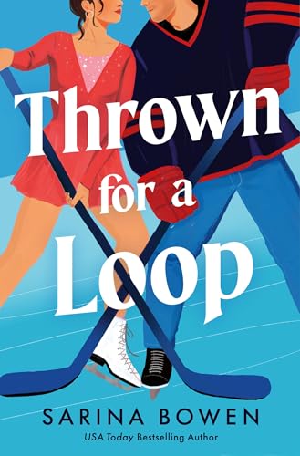 cover image Thrown for a Loop