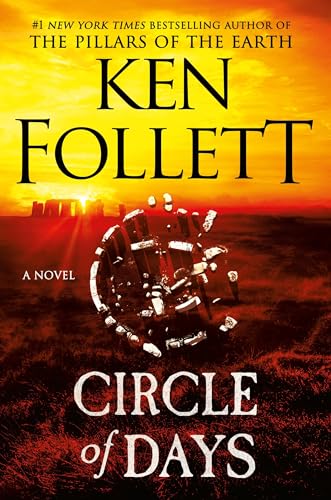 cover image Circle of Days