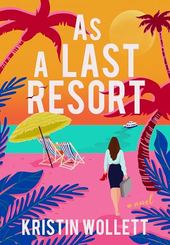 cover image As a Last Resort