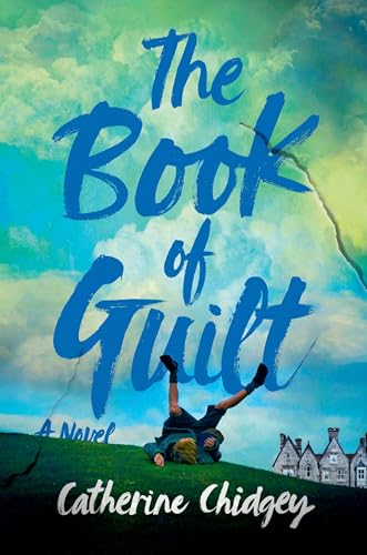 cover image The Book of Guilt