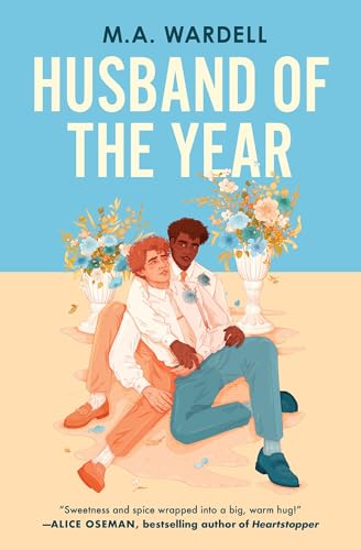 cover image Husband of the Year