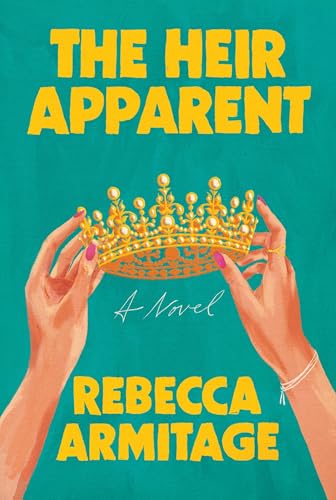 cover image The Heir Apparent