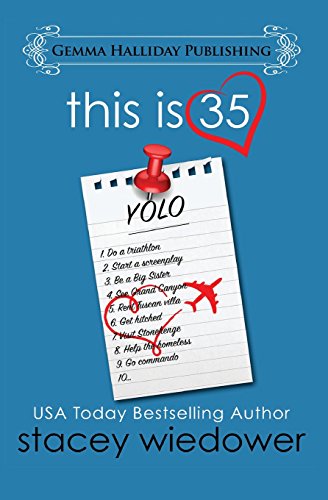 cover image This Is 35