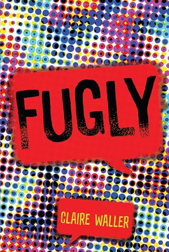 cover image Fugly