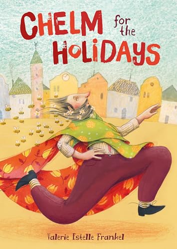 cover image Chelm for the Holidays