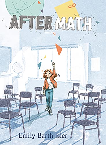 cover image AfterMath