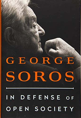 cover image In Defense of Open Society