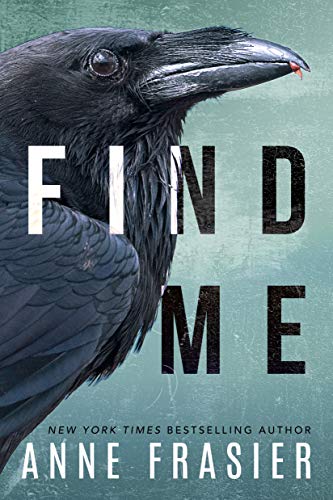 cover image Find Me