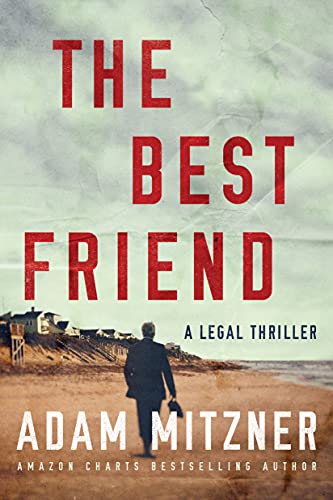 cover image The Best Friend