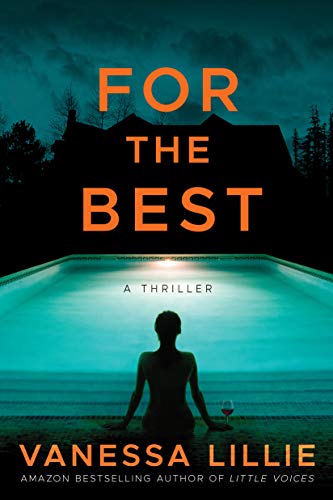 cover image For the Best