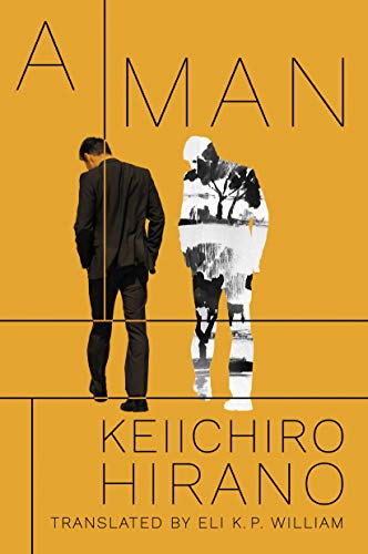 cover image A Man
