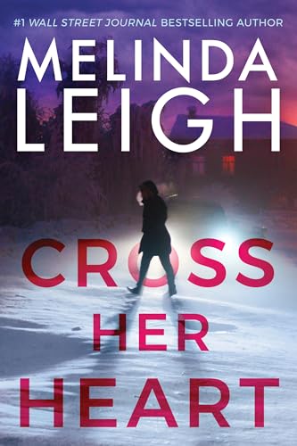 cover image Cross Her Heart