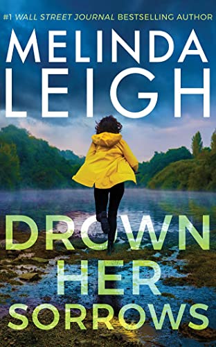 cover image Drown Her Sorrows