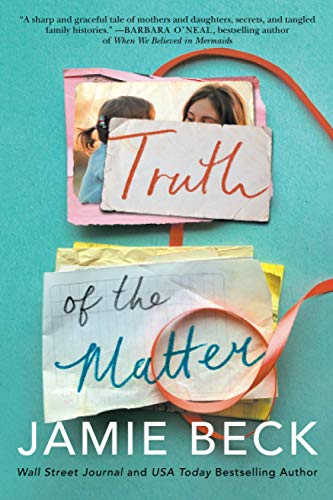 cover image Truth of the Matter
