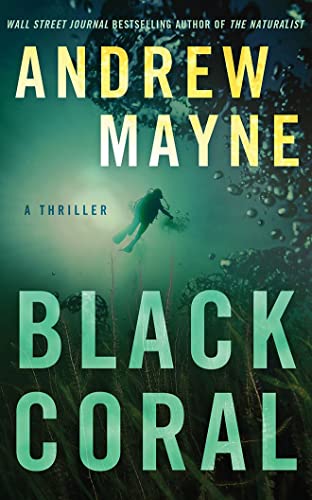 cover image Black Coral