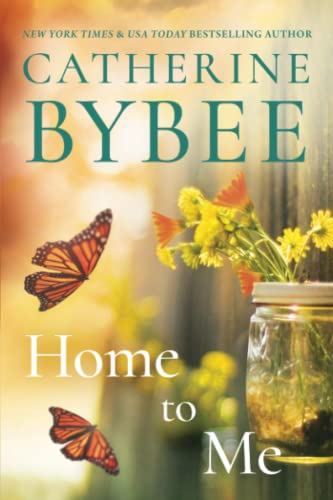 cover image Home to Me