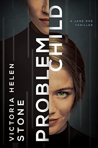 cover image Problem Child: A Jane Doe Thriller