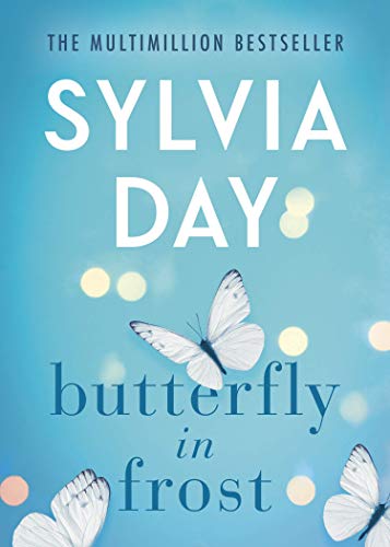 cover image Butterfly in Frost