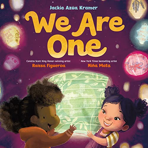 cover image We Are One