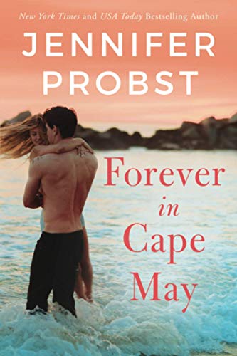 cover image Forever in Cape May