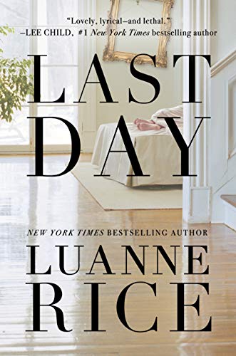 cover image Last Day