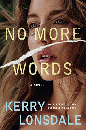 cover image No More Words