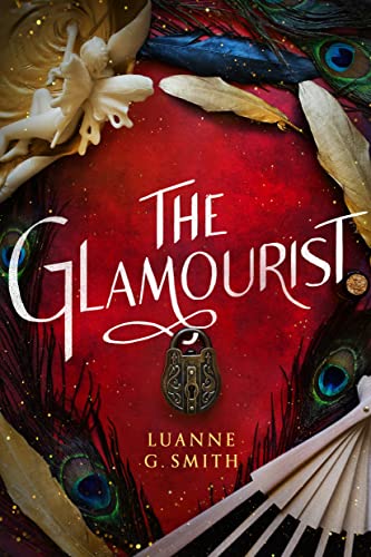 cover image The Glamourist
