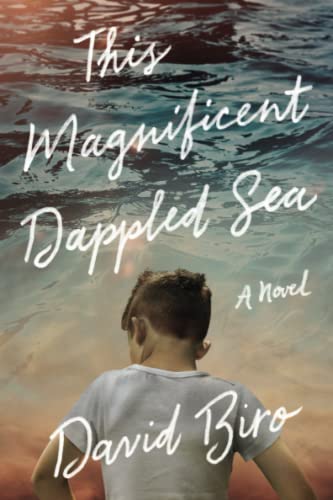 cover image This Magnificent Dappled Sea