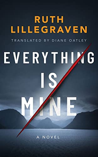 cover image Everything Is Mine