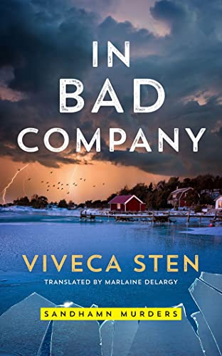 cover image In Bad Company