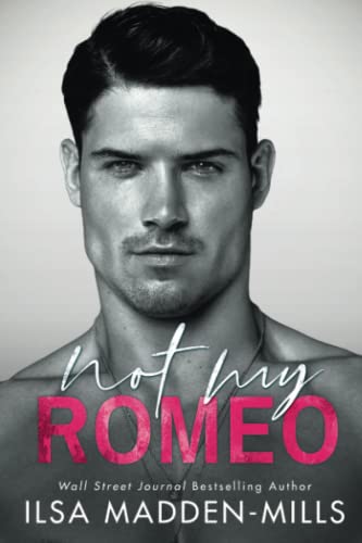 cover image Not My Romeo