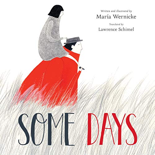 cover image Some Days