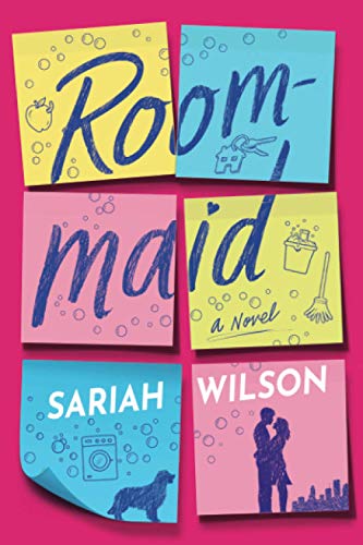 cover image Roommaid
