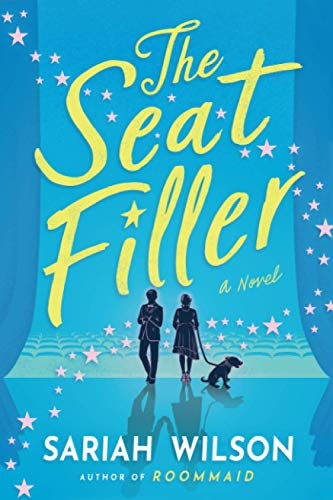 cover image The Seat Filler